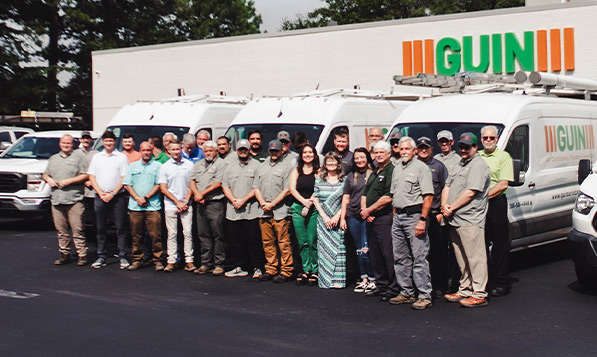 Plumbing Services | Birmingham, AL | Guin Service - plumbing-image-1